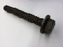 Image of Bolt. Hex - Head Screw 12X85. image for your 2009 Porsche Cayenne 3.6L V6 M/T Base Sport Utility 